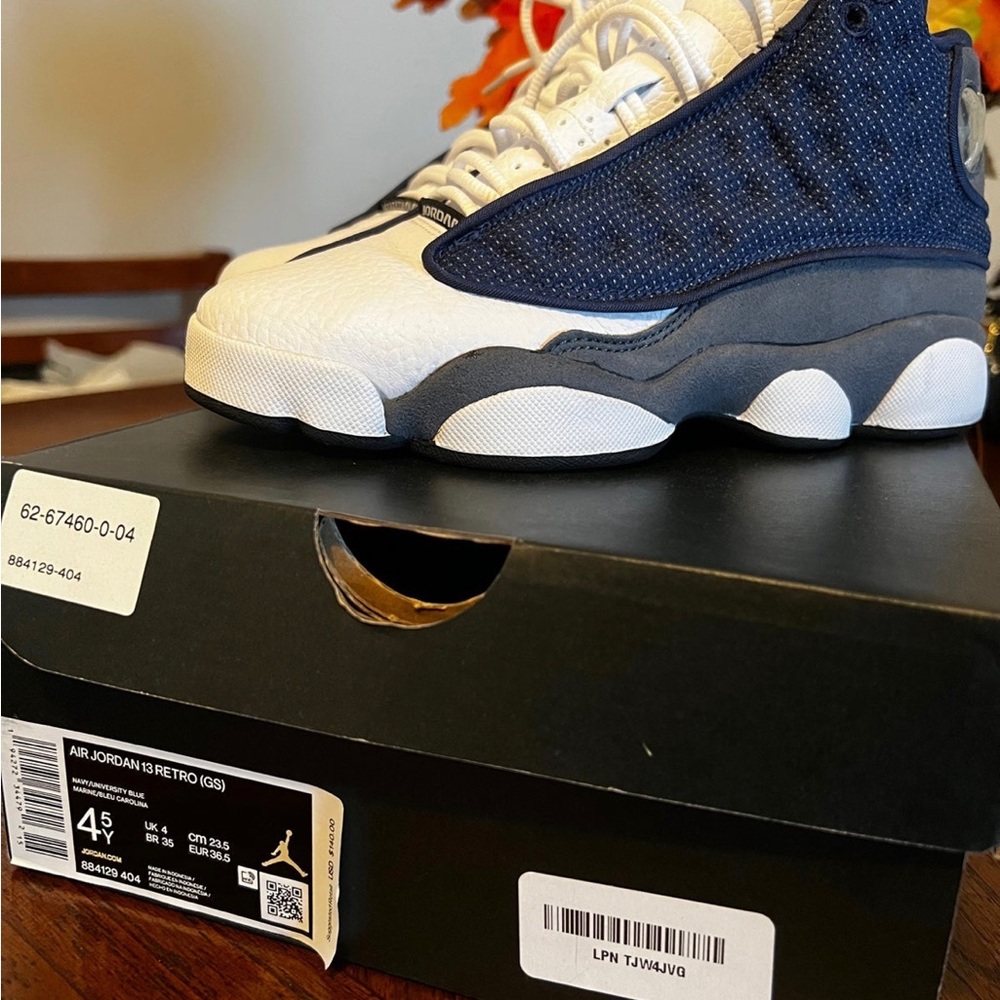 Retro 13’s - Picture 3 of 3